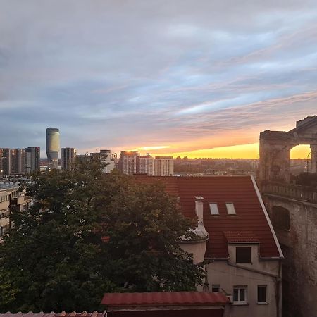 Centrum 3 Beograd Eksteriør billede